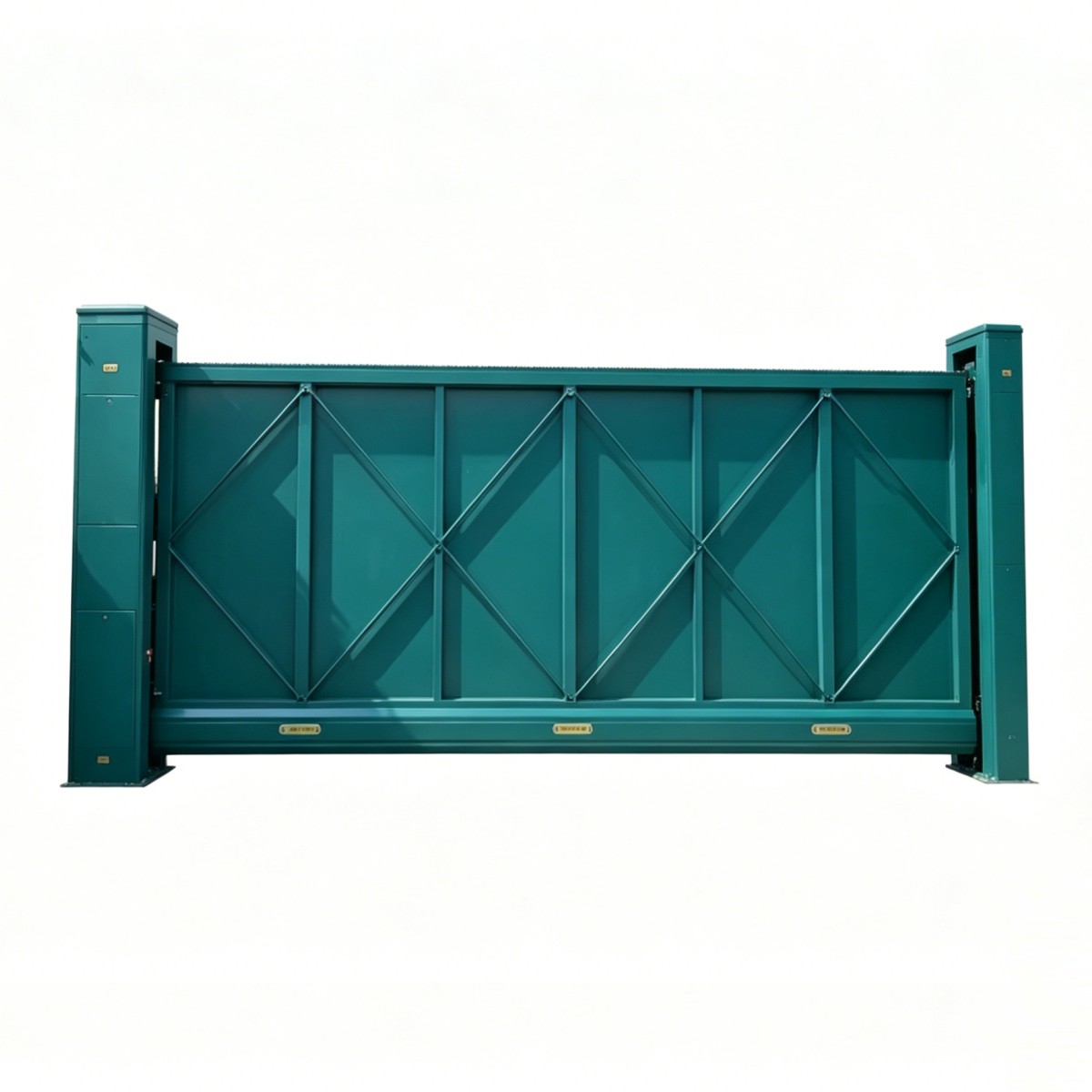 宁德古田鹤塘镇电动悬空门